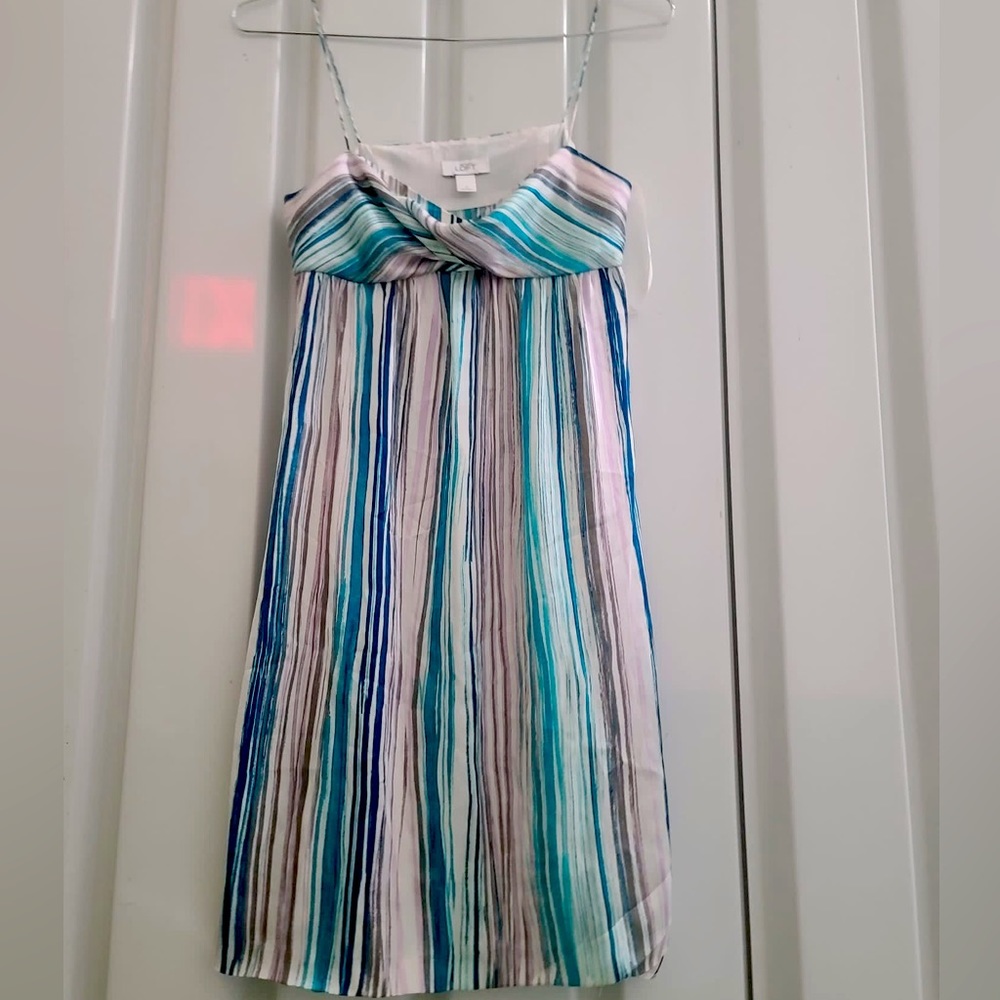 Loft dress